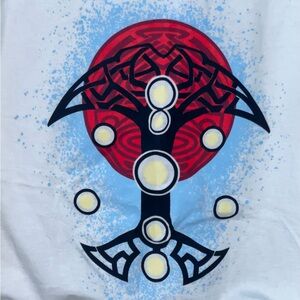 Thor Love And Thunder Tank Top